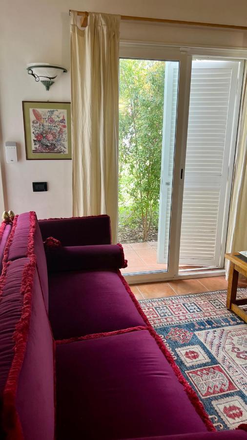 Villette Aldobrandeschi Urban Oasis Vacation Homes Roma Exterior foto
