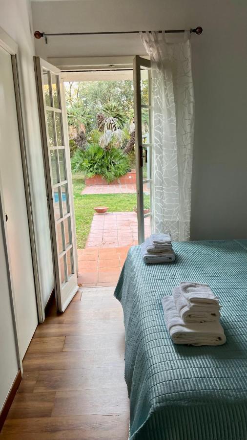 Villette Aldobrandeschi Urban Oasis Vacation Homes Roma Exterior foto
